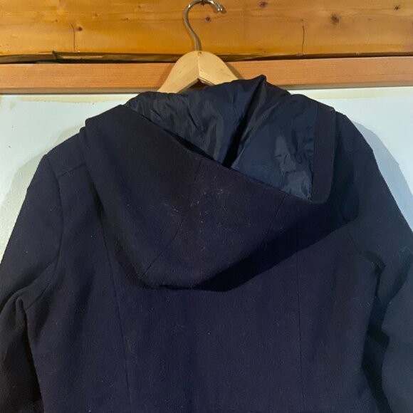 Asos Wool Toggle Coat - Picture 6 of 6